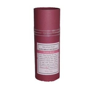 YLANG ROSE BATH & BODY WORKS  Aromatherapy Sensuality Body Essence Mist 4 Oz